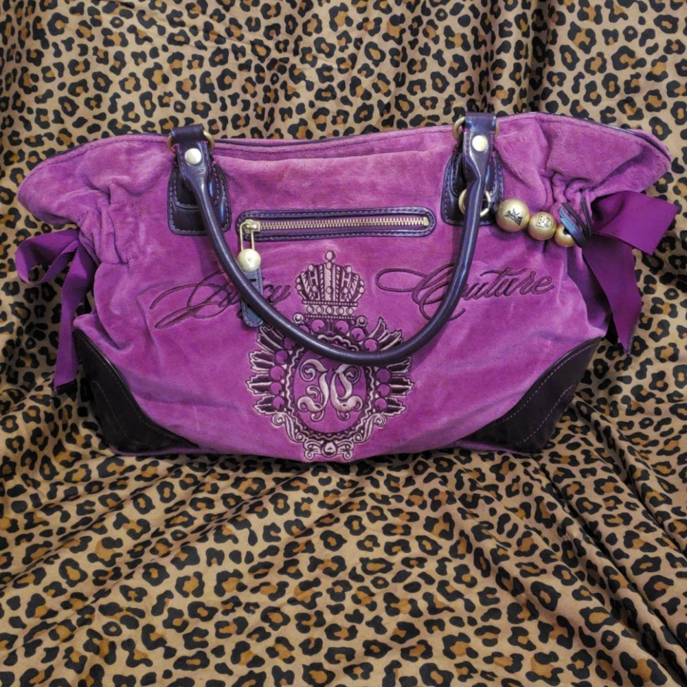 Juicy Couture Bag